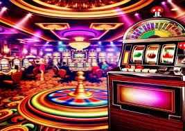 Panel kontrol bermain untuk pengguna dewasa